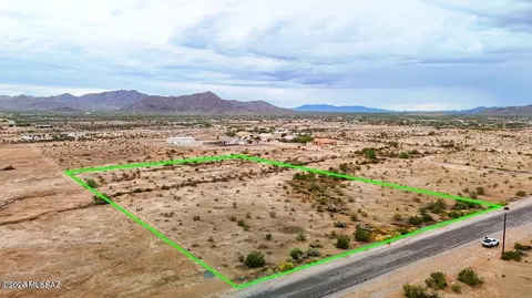 6780 N Undetermined Rd, Maricopa, AZ 85139