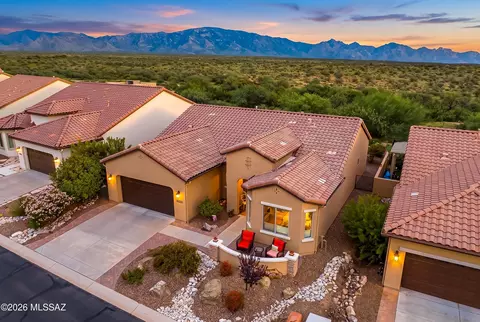 60571 E Arroyo Vista Dr, Oracle, AZ 85623
