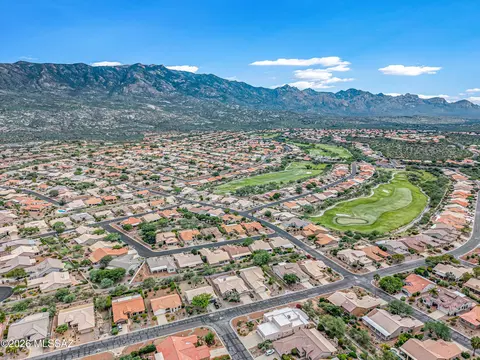 View/Area - 36161 S Wind Crest Dr, Tucson, AZ 85739 photo 9 of 9