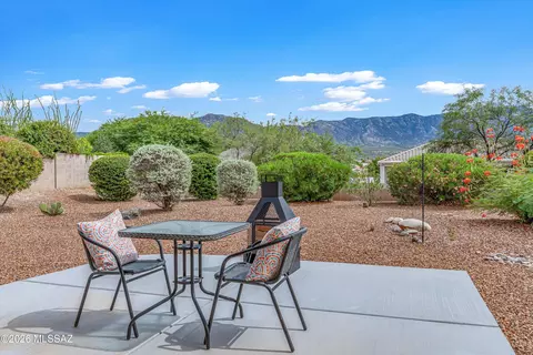 Exterior - 36161 S Wind Crest Dr, Tucson, AZ 85739 photo 9 of 9