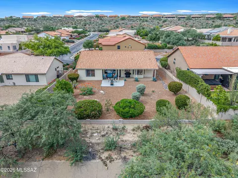 View/Area - 36161 S Wind Crest Dr, Tucson, AZ 85739 photo 6 of 9