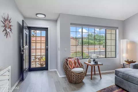Entry Way - 36161 S Wind Crest Dr, Tucson, AZ 85739 photo 1 of 1