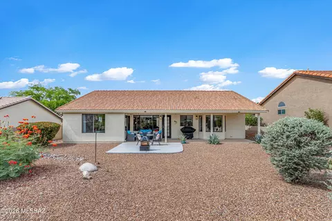 Exterior - 36161 S Wind Crest Dr, Tucson, AZ 85739 photo 5 of 9