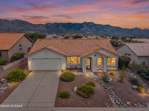36161 S Wind Crest Dr, Tucson, AZ 85739