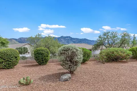 Exterior - 36161 S Wind Crest Dr, Tucson, AZ 85739 photo 8 of 9
