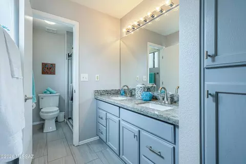 Bath - 36161 S Wind Crest Dr, Tucson, AZ 85739 photo 1 of 2