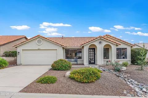 Exterior - 36161 S Wind Crest Dr, Tucson, AZ 85739 photo 2 of 9