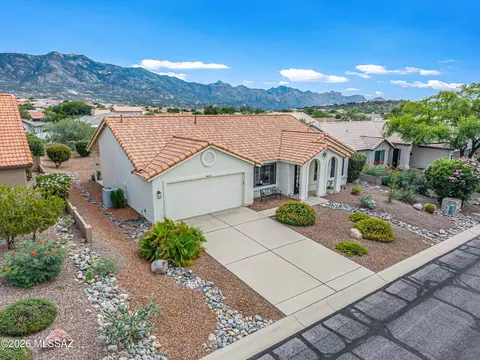 View/Area - 36161 S Wind Crest Dr, Tucson, AZ 85739 photo 3 of 9