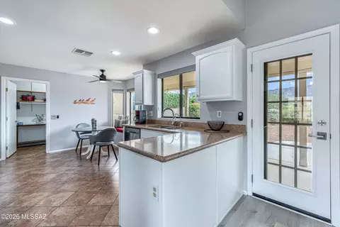 Kitchen - 36161 S Wind Crest Dr, Tucson, AZ 85739 photo 1 of 5
