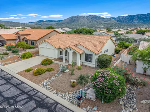 View/Area - 36161 S Wind Crest Dr, Tucson, AZ 85739 photo 4 of 9