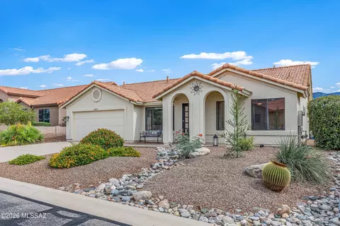 Exterior - 36161 S Wind Crest Dr, Tucson, AZ 85739 photo 3 of 9