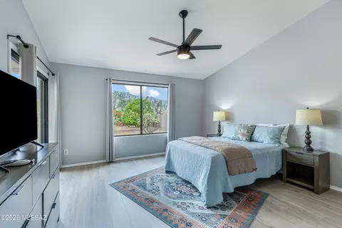 Bedroom - 36161 S Wind Crest Dr, Tucson, AZ 85739 photo 1 of 4