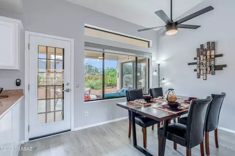 Dining - 36161 S Wind Crest Dr, Tucson, AZ 85739 photo 2 of 2