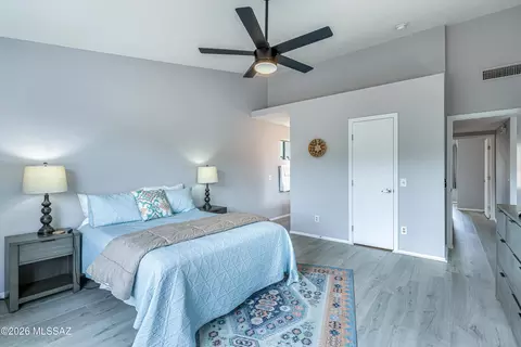 Bedroom - 36161 S Wind Crest Dr, Tucson, AZ 85739 photo 3 of 4