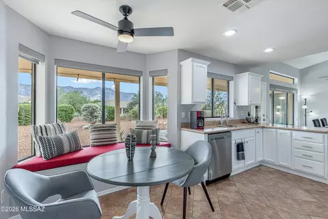 Kitchen - 36161 S Wind Crest Dr, Tucson, AZ 85739 photo 5 of 5
