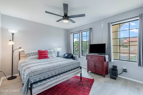 Bedroom - 36161 S Wind Crest Dr, Tucson, AZ 85739 photo 4 of 4