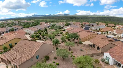 View/Area - 59855 E Juniper Rd, Oracle, AZ 85623 photo 1 of 5