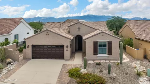 59855 E Juniper Rd, Oracle, AZ 85623