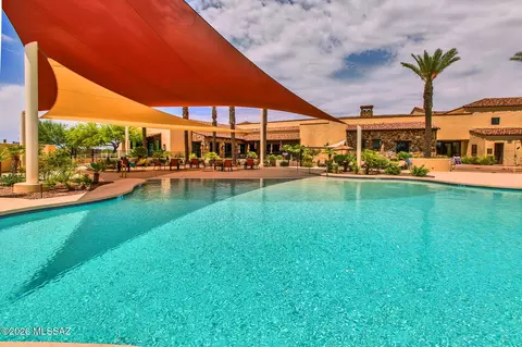 Exterior - 59855 E Juniper Rd, Oracle, AZ 85623 photo 13 of 13