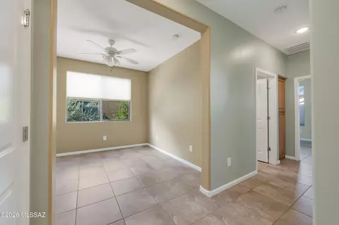 Entry Way - 59855 E Juniper Rd, Oracle, AZ 85623 photo 4 of 4
