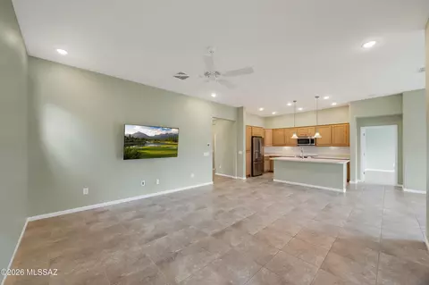 Living - 59855 E Juniper Rd, Oracle, AZ 85623 photo 3 of 3