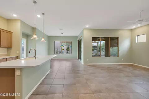 Living - 59855 E Juniper Rd, Oracle, AZ 85623 photo 1 of 3