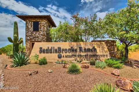 View/Area - 59855 E Juniper Rd, Oracle, AZ 85623 photo 3 of 5