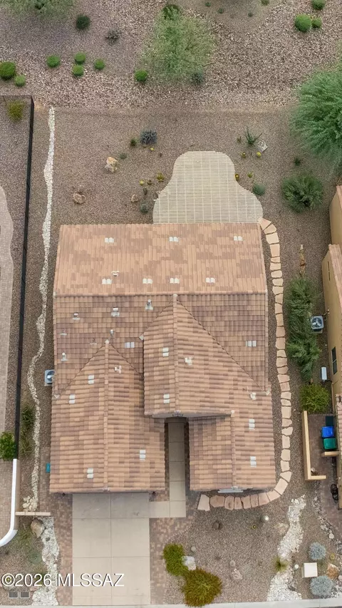 View/Area - 59855 E Juniper Rd, Oracle, AZ 85623 photo 2 of 5