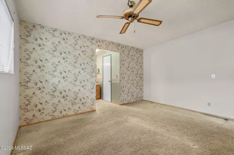 Bedroom - 9209 E 39th St, Tucson, AZ 85730 photo 1 of 5