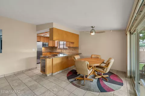 Dining - 9209 E 39th St, Tucson, AZ 85730 photo 2 of 2