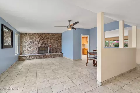 Living - 9209 E 39th St, Tucson, AZ 85730 photo 2 of 2