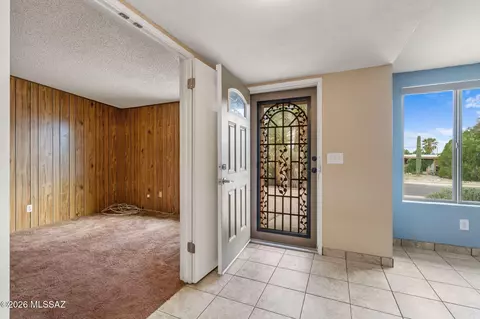 Entry Way - 9209 E 39th St, Tucson, AZ 85730 photo 1 of 1