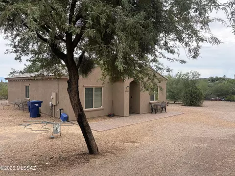 2385 W 40th St, Tucson, AZ 85713