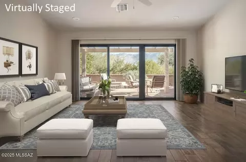 14032 N Green Tree Dr, Oro Valley, AZ 85755