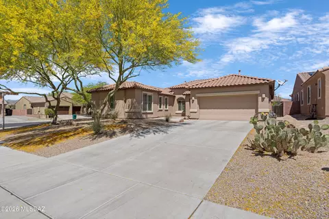 3430 W Bell Song Pl, Marana, AZ 85658
