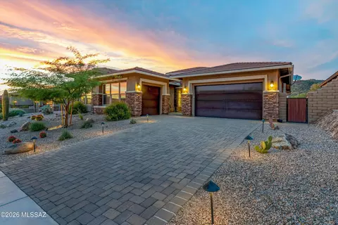 6930 W Turquoise Hills Pl, Marana, AZ 85658