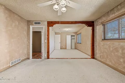 Bedroom - 9282 E Indio Pl, Tucson, AZ 85749 photo 2 of 6