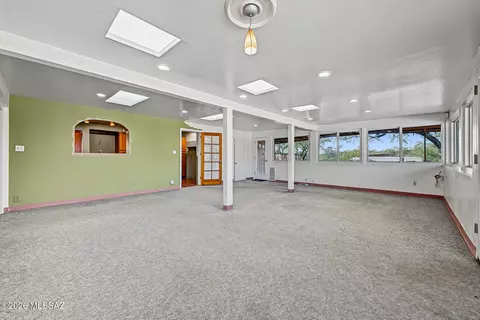 Living - 9282 E Indio Pl, Tucson, AZ 85749 photo 6 of 6