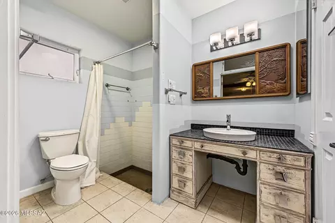 Bath - 9282 E Indio Pl, Tucson, AZ 85749 photo 1 of 2