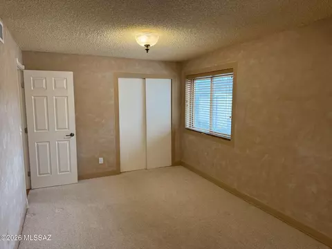 Bedroom - 9282 E Indio Pl, Tucson, AZ 85749 photo 2 of 5