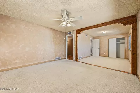 Bedroom - 9282 E Indio Pl, Tucson, AZ 85749 photo 1 of 6