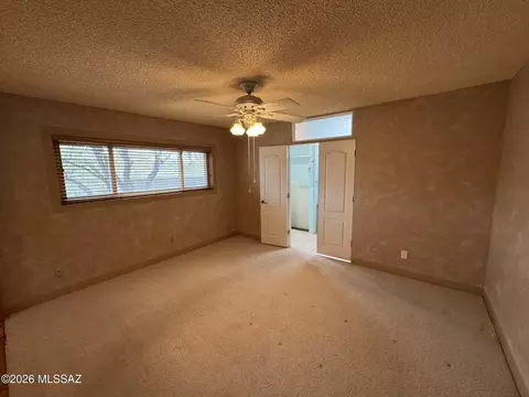 Bedroom - 9282 E Indio Pl, Tucson, AZ 85749 photo 3 of 5