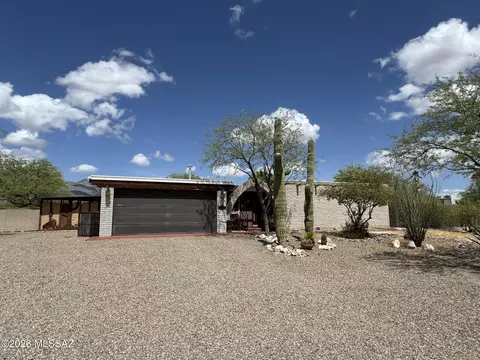 9282 E Indio Pl, Tucson, AZ 85749