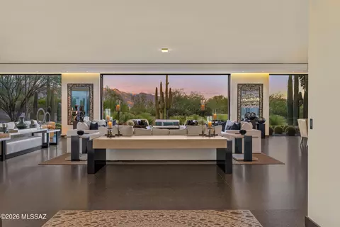 3978 N Canyon Ranch Dr, Tucson, AZ 85750