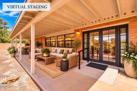 4521 N Meadow Ln, Tucson, AZ 85749