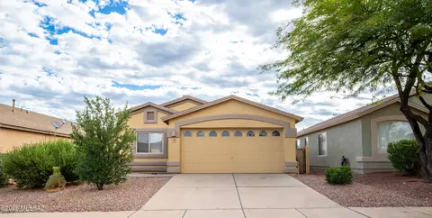 8297 S Bainbridge Rd, Tucson, AZ 85747