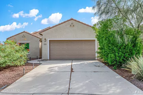 33701 S Presidio Pl, Red Rock, AZ 85145