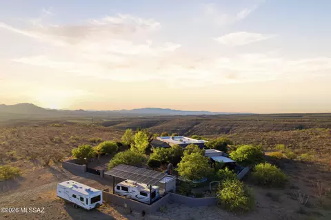 295 Camino Nacozari, Rio Rico, AZ 85648