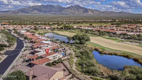 2031 W Placita De Enero, Green Valley, AZ 85622