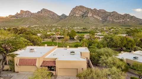 764 E Camino Diestro, Oro Valley, AZ 85704